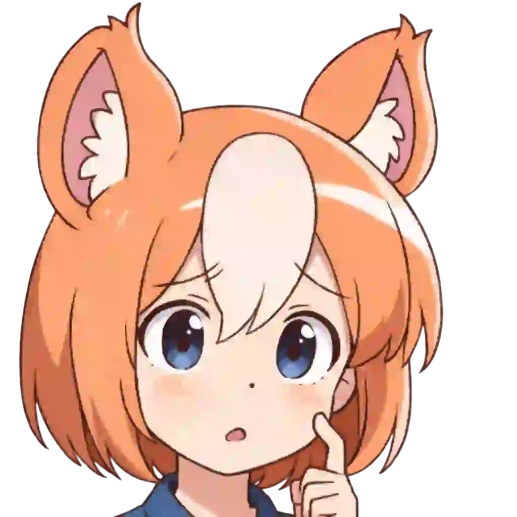 エススリーちゃん