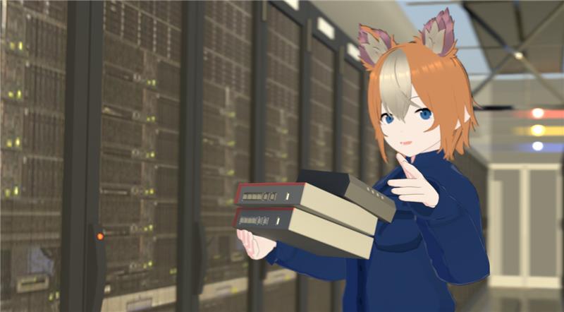 データセンター